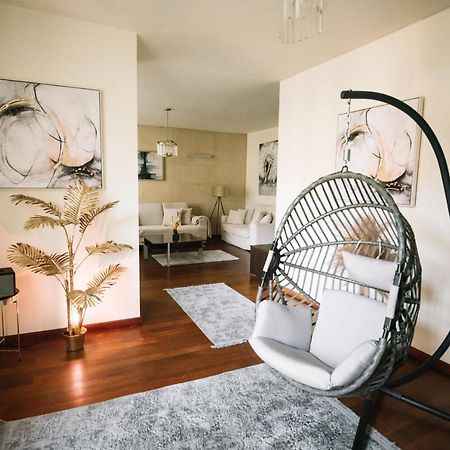 Clicktheflat Ceremony Old Town Apartment Варшава Екстериор снимка