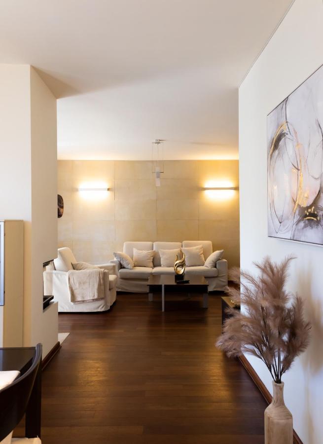 Clicktheflat Ceremony Old Town Apartment Варшава Екстериор снимка