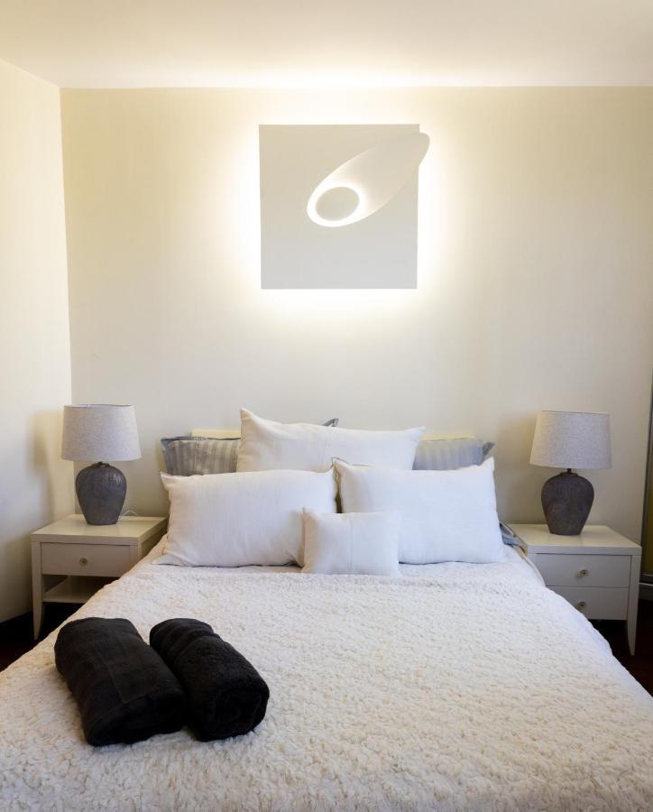 Clicktheflat Ceremony Old Town Apartment Варшава Екстериор снимка