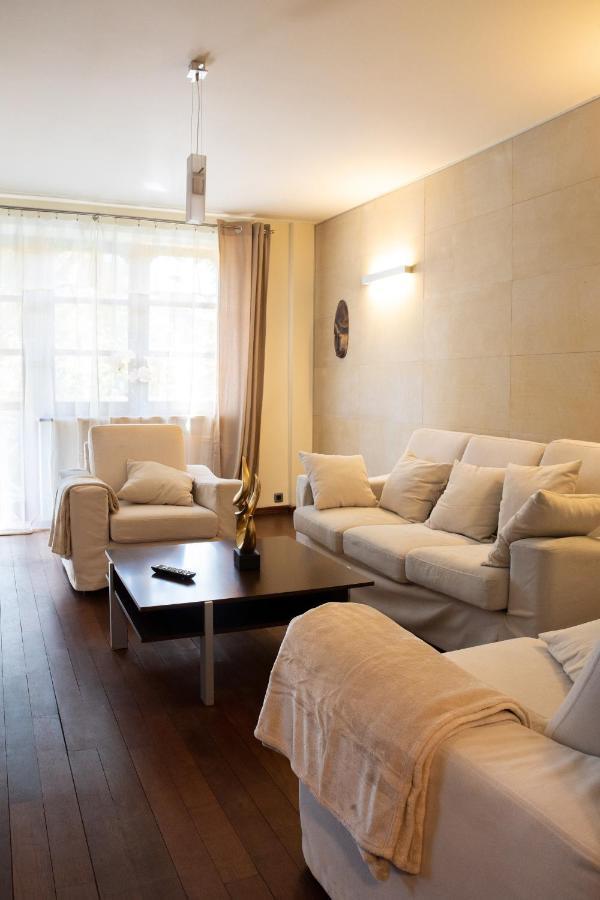Clicktheflat Ceremony Old Town Apartment Варшава Екстериор снимка