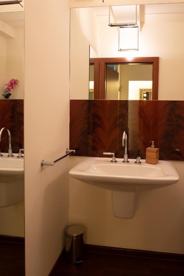 Clicktheflat Ceremony Old Town Apartment Варшава Екстериор снимка