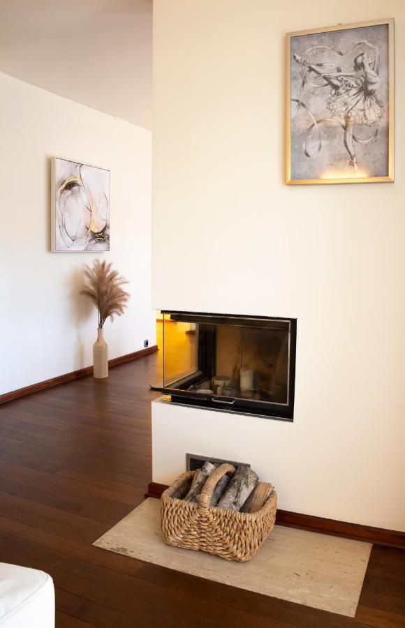 Clicktheflat Ceremony Old Town Apartment Варшава Екстериор снимка