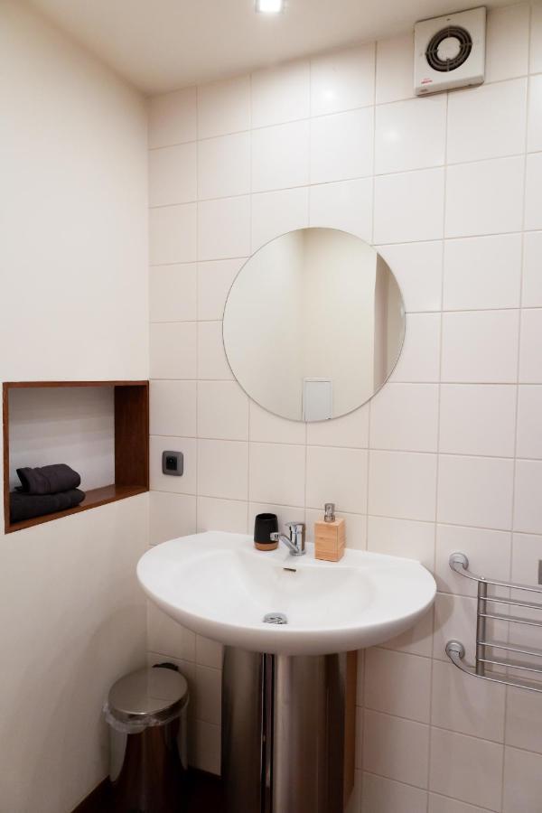 Clicktheflat Ceremony Old Town Apartment Варшава Екстериор снимка
