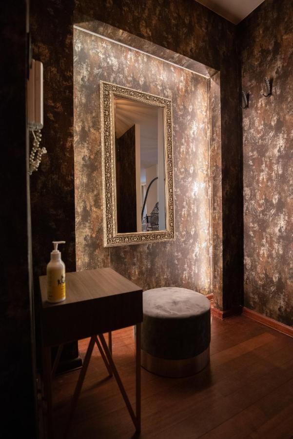 Clicktheflat Ceremony Old Town Apartment Варшава Екстериор снимка