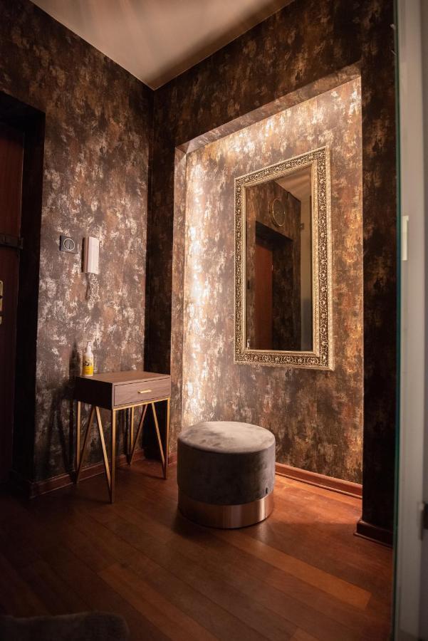 Clicktheflat Ceremony Old Town Apartment Варшава Екстериор снимка