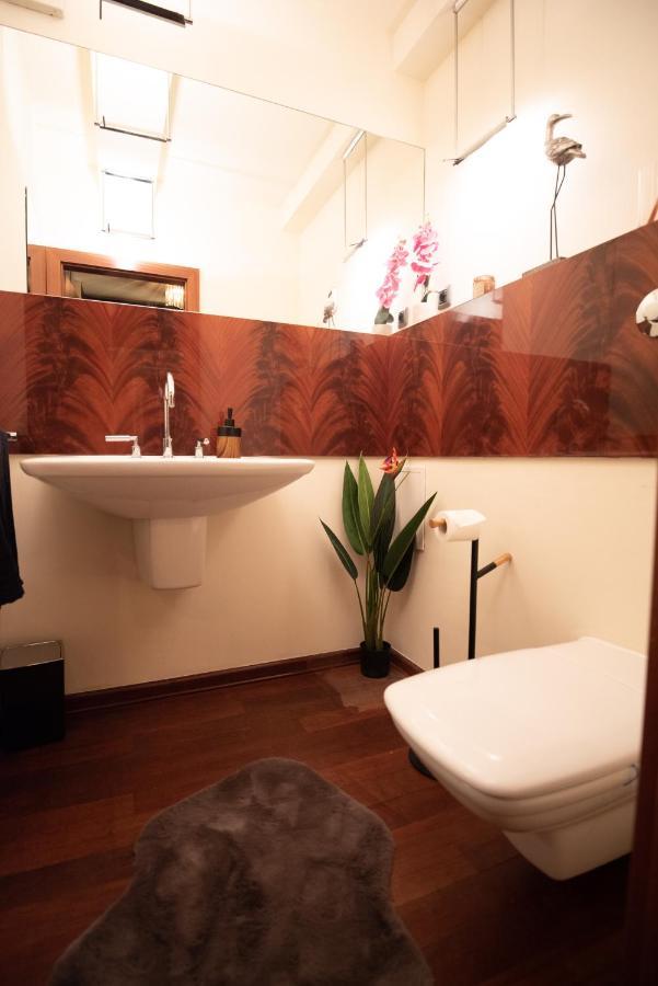 Clicktheflat Ceremony Old Town Apartment Варшава Екстериор снимка