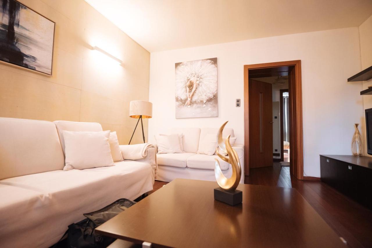 Clicktheflat Ceremony Old Town Apartment Варшава Екстериор снимка