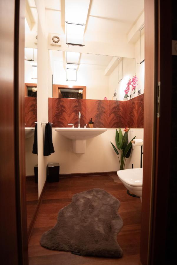 Clicktheflat Ceremony Old Town Apartment Варшава Екстериор снимка