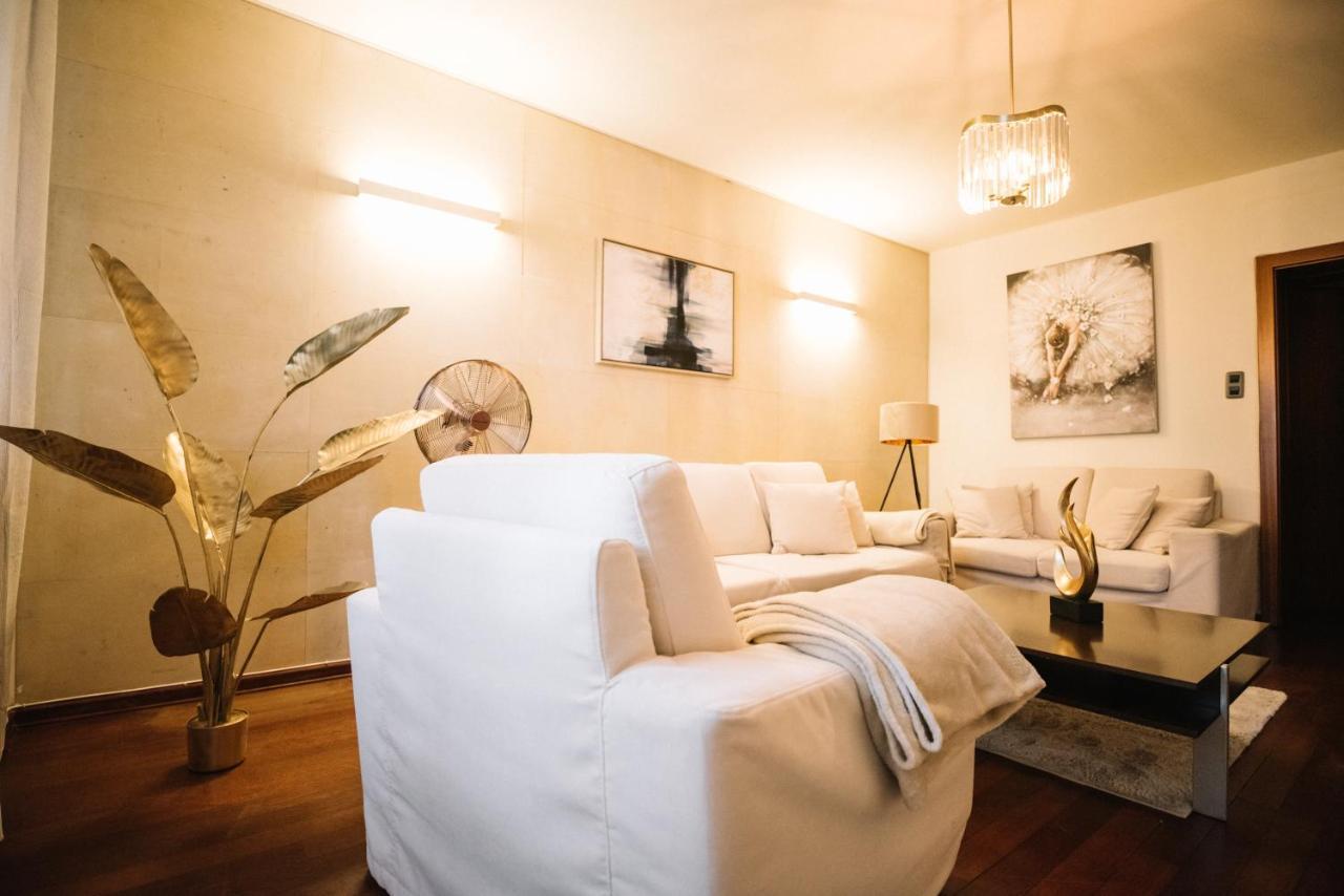 Clicktheflat Ceremony Old Town Apartment Варшава Екстериор снимка