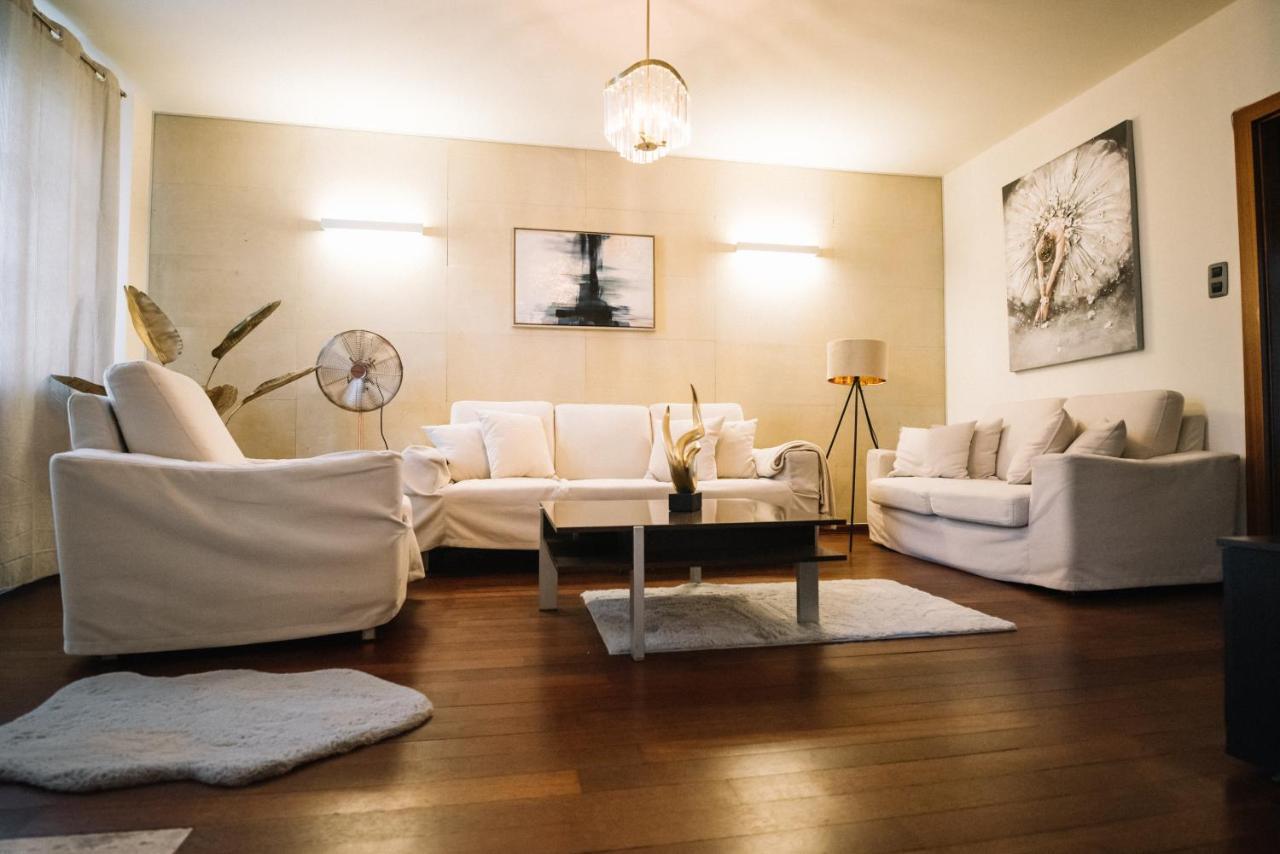 Clicktheflat Ceremony Old Town Apartment Варшава Екстериор снимка