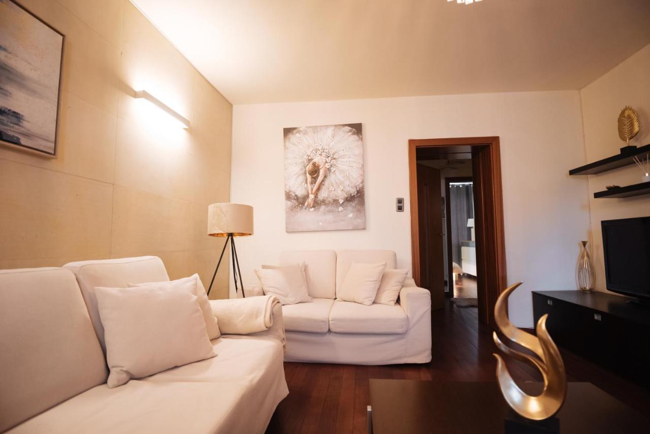 Clicktheflat Ceremony Old Town Apartment Варшава Екстериор снимка