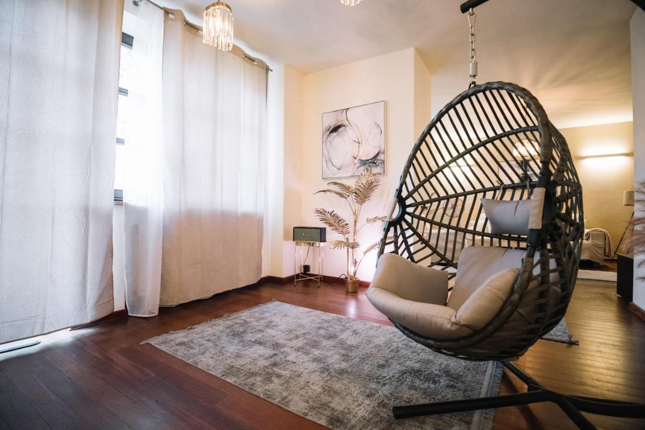 Clicktheflat Ceremony Old Town Apartment Варшава Екстериор снимка